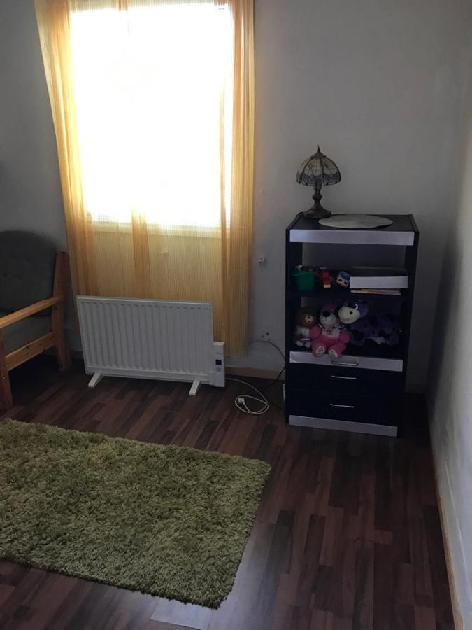 Vacker Hus I Naturen Fröseke Екстериор снимка